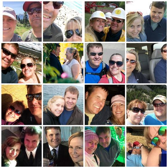 Meet your Posher, Melissa - Picture 1 of 1